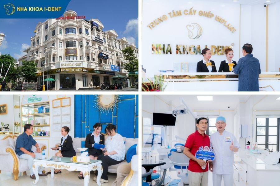 niềng răng gò vấp uy tín