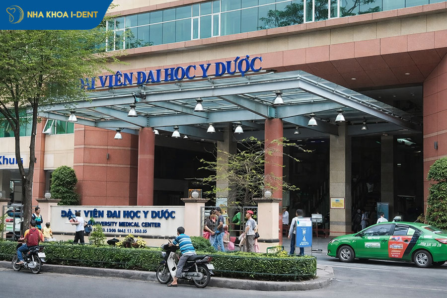 nha khoa nhổ răng khôn uy tín