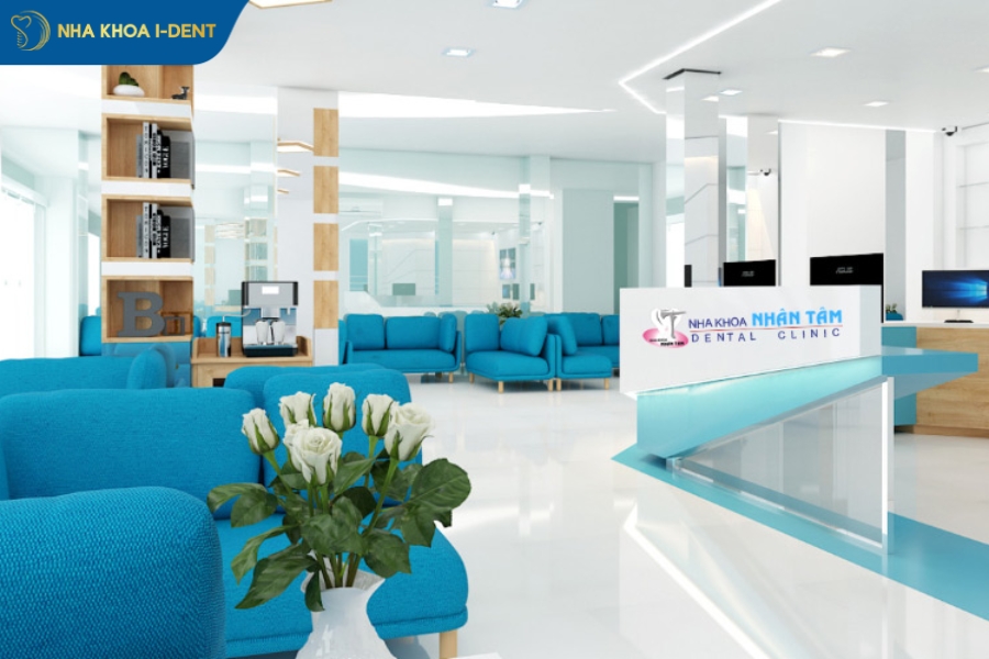 nhổ răng khôn ở đâu uy tín tphcm