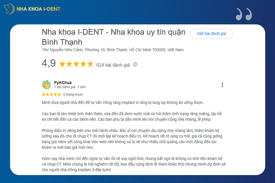 nhổ răng khôn uy tín