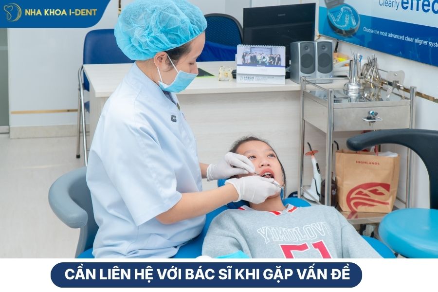 những điều nên biết trước khi niềng răng