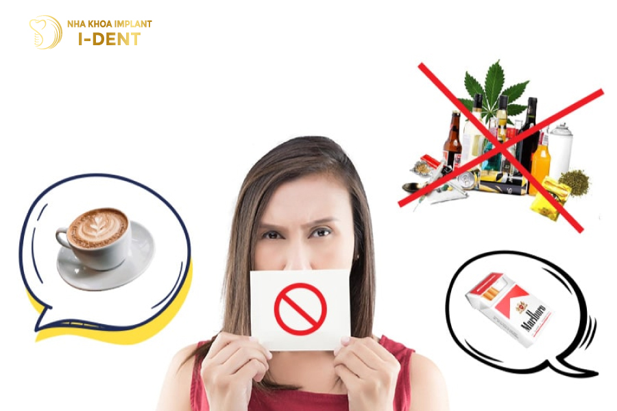 Trồng răng implant được bao lâu.