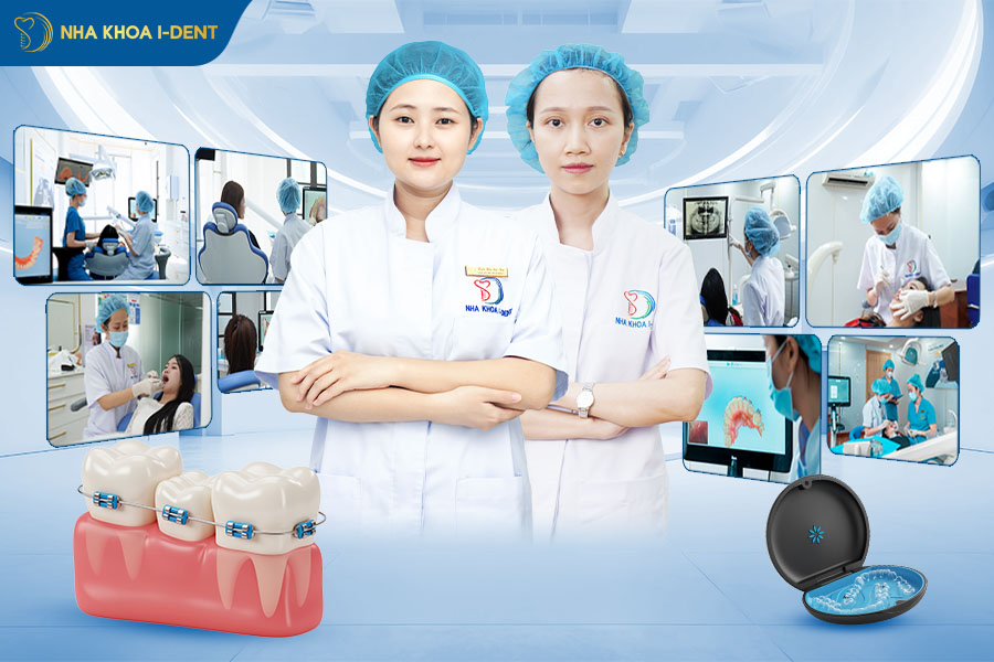 niềng răng kim loại bao nhiêu tiền