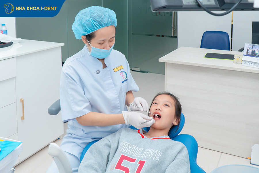 niềng răng móm có hiệu quả không