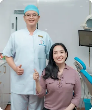 Bác Sĩ Trong Quá Trình Điều Trị Và Thăm Khám