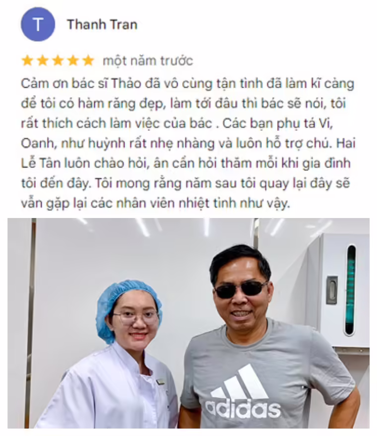 Review Bs Thao 5