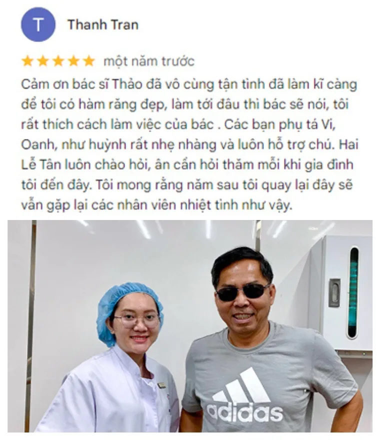 Review Bs Thao 5