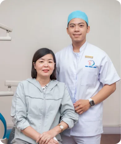 Bác Sĩ Trong Quá Trình Điều Trị Và Thăm Khám
