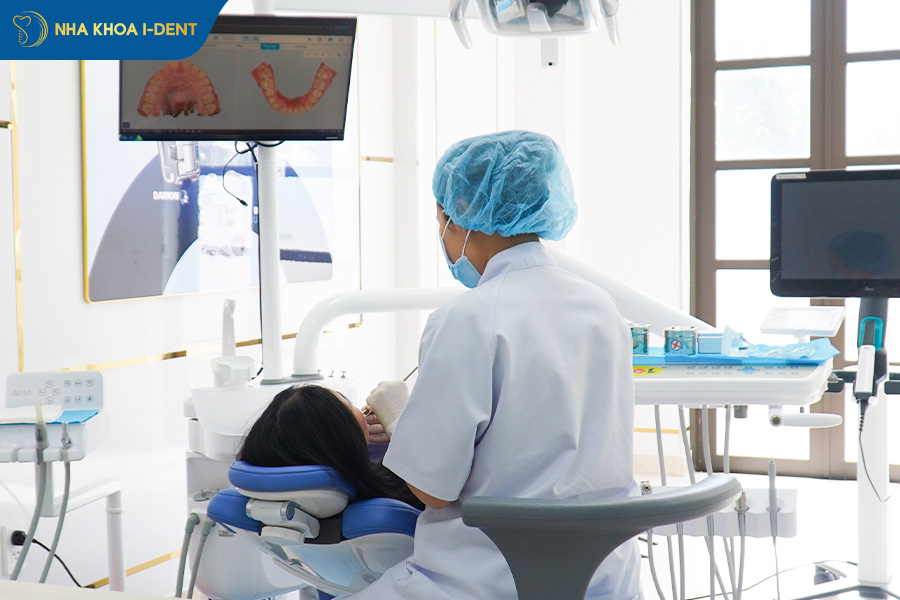 Tuân thủ lịch tái khám định kỳ