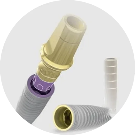 Trụ Implant MIS C1.