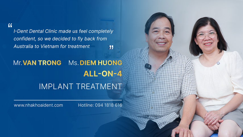 1. Diem Huong – Van Trong