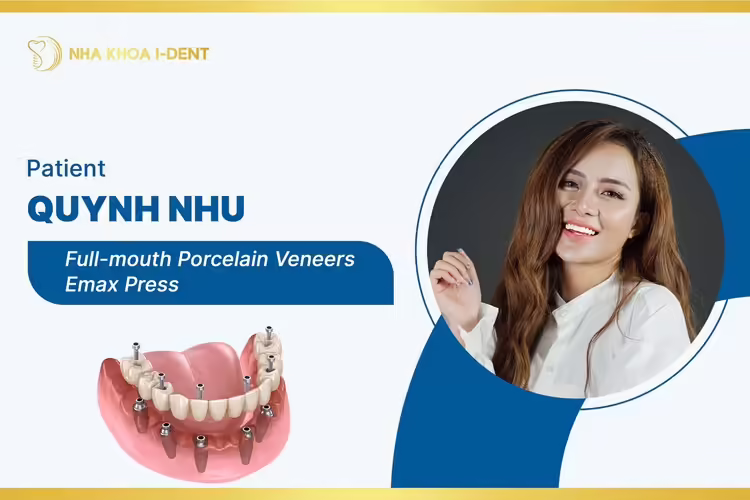Ms. Quynh Nhu (Ho Chi Minh City)
