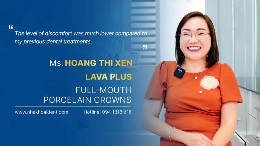 Nha Khoa I Dent
