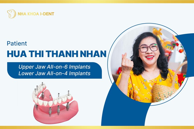Ms. Hua Thi Thanh Nhan (Ho Chi Minh City)