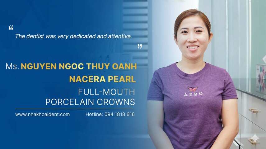 Nha Khoa I Dent