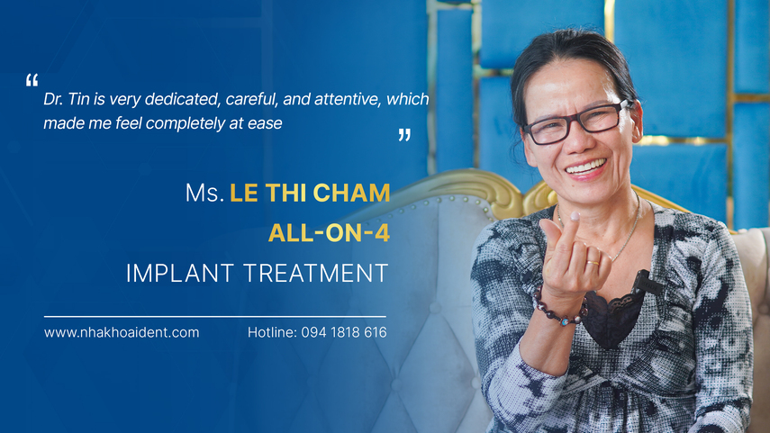 6. Le Thi Cham