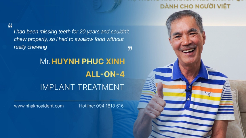 8. Huynh Phuc Xinh