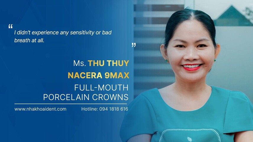 Nha Khoa I Dent