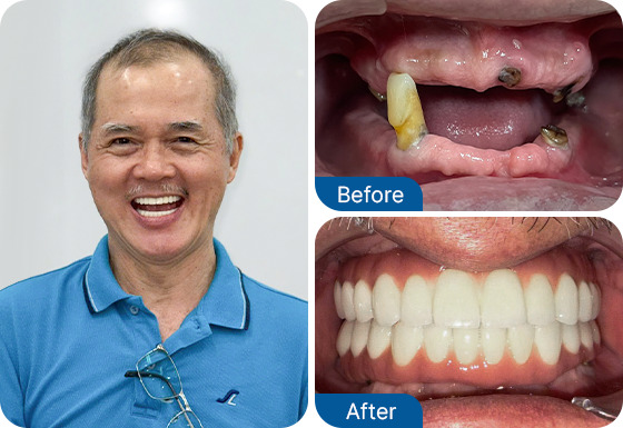 Mr. Nguyen Tran Thao Linh