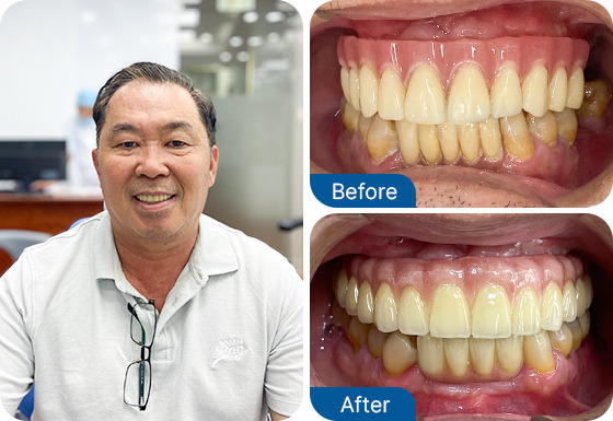 Mr. Vo Ngoc Lan