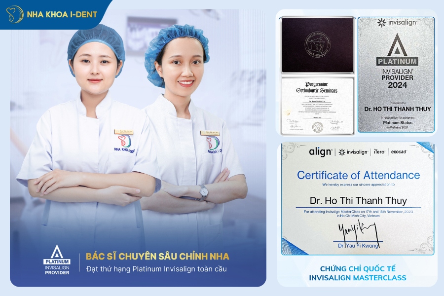 chi phí niềng răng