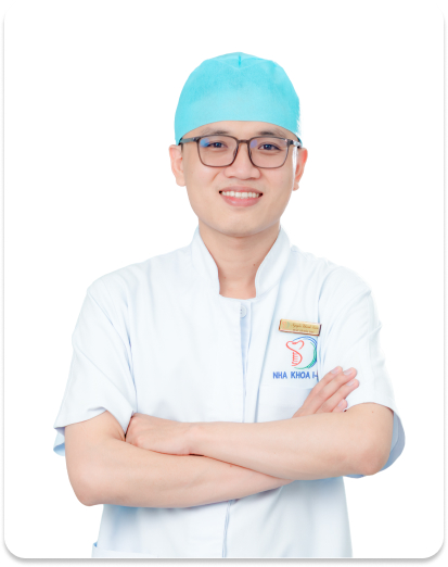 BÁC SĨ NGUYỄN THÀNH LUÂN