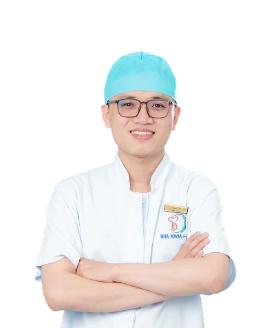 Nguyen Thanh Luan