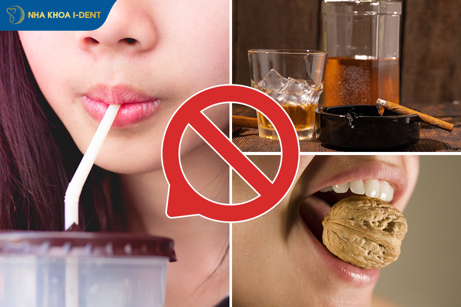 Cách giảm đau nhanh sau khi nhổ răng tại nhà