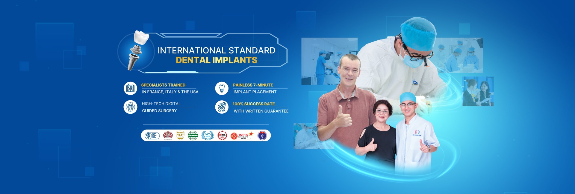 Implant