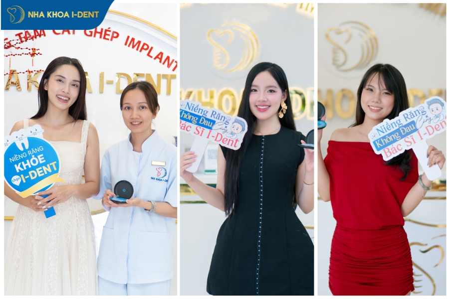 niềng răng trong suốt có tốt không