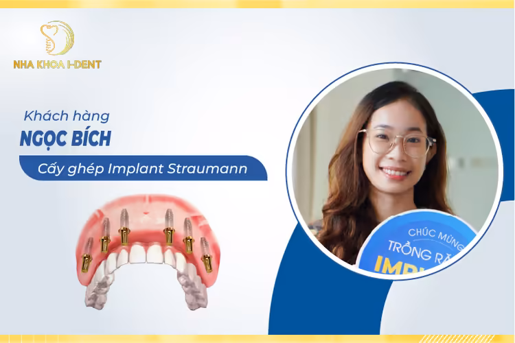 Chị Ngọc Bích (Tp. Hcm)