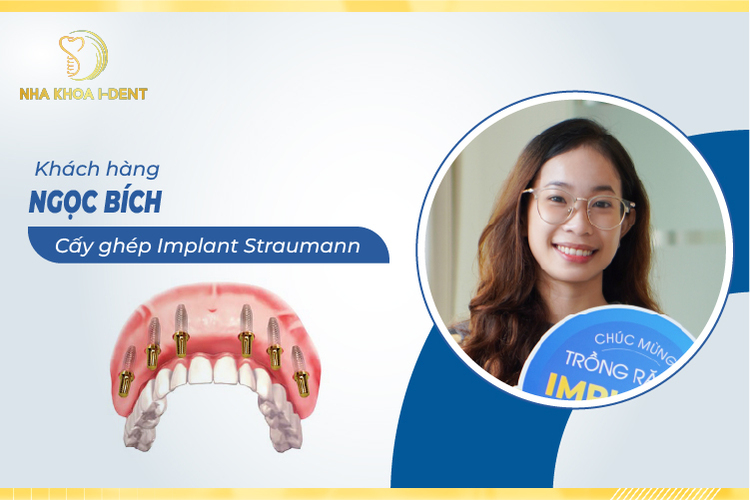 CHỊ NGỌC BÍCH (TP. HCM)