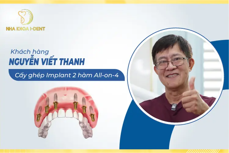 Chú Nguyễn Viết Thanh (Việt Kiều Mỹ)