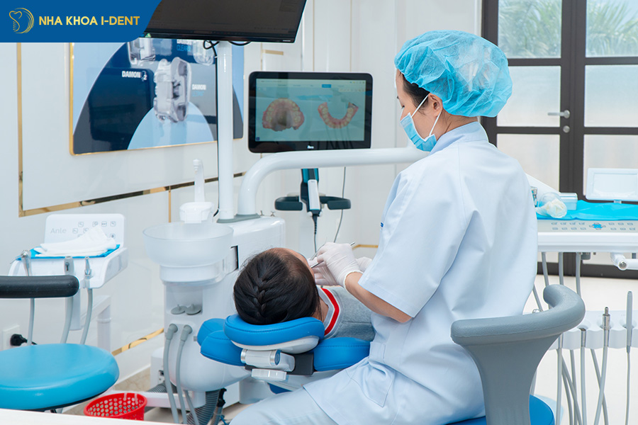 Phương pháp nhổ răng tại nhà