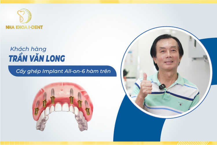 CHÚ TRẦN VĂN LONG (VIỆT KIỀU ÚC)