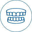 dental veneers