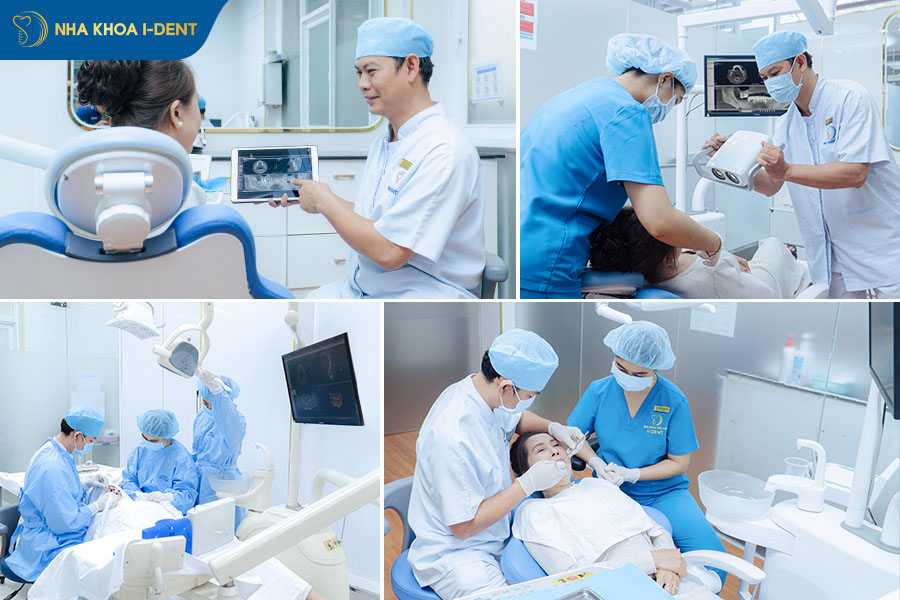 what are dental implants