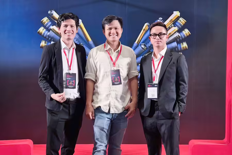 Hội nghị Nobel Biocare APAC Symposium 2026