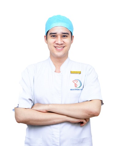 Bác sĩ Đặng Duy Thái