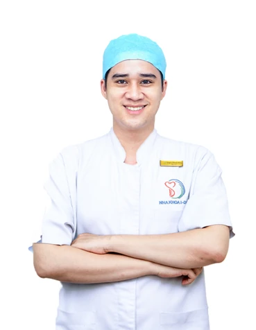 Bác sĩ Đặng Duy Thái