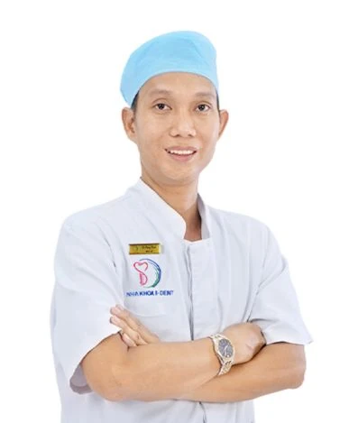 Nguyễn Hoàn Thạnh Quân
