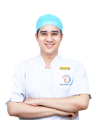 Bác sĩ Đặng Duy Thái