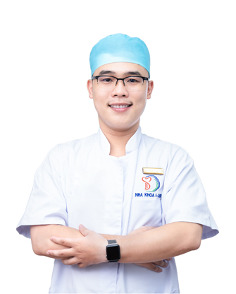Trần Đoàn Lê Nhân