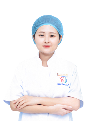Trần Thị Hải Yến