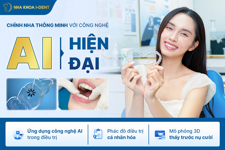niềng răng invisalign