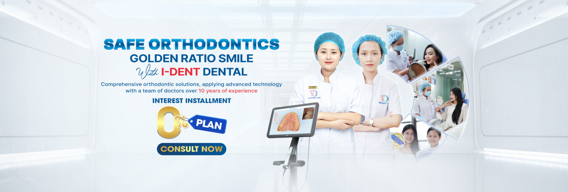 orthodontics