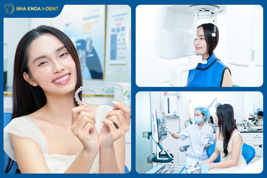trang thiết bị máy móc hiện đại