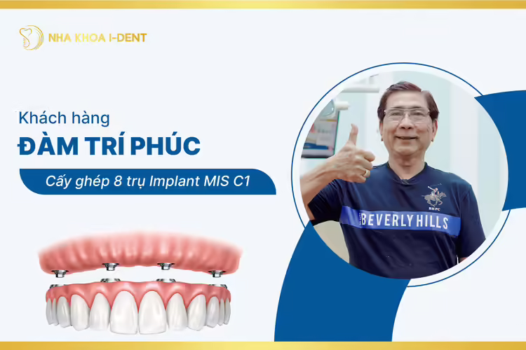 CHÚ ĐÀM TRÍ PHÚC (VIỆT KIỀU MỸ)