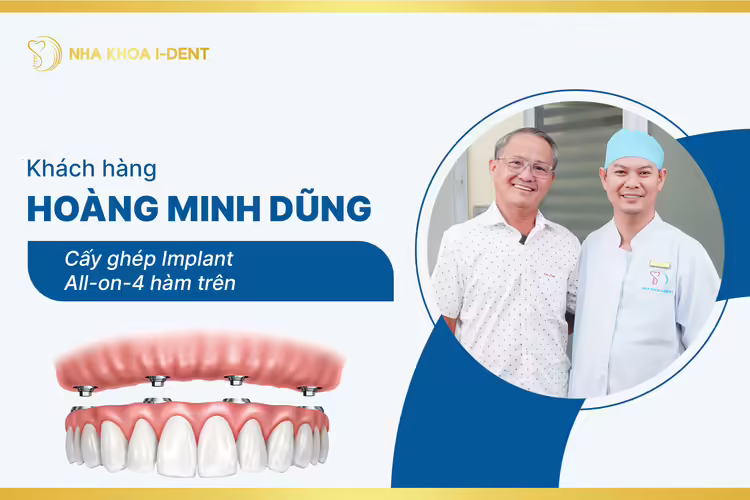 CHÚ HOÀNG MINH DŨNG (ĐỒNG NAI)