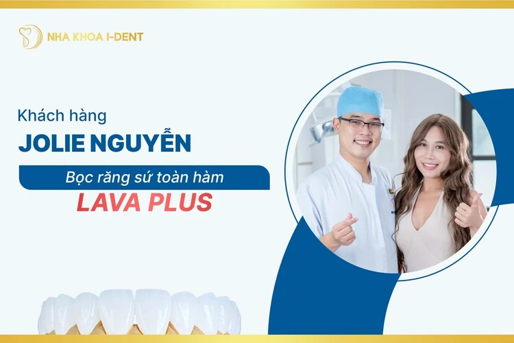 CHỊ JOLIE NGUYỄN (VIỆT KIỀU MỸ)